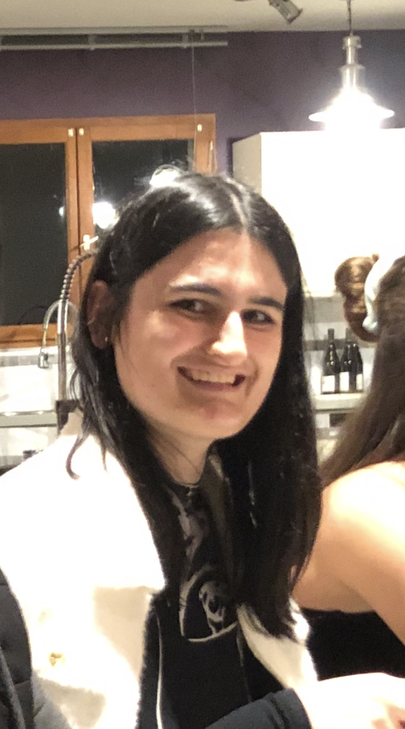 Océane MAURICE
