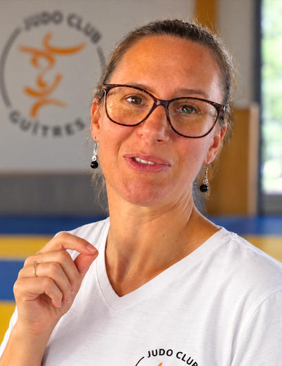 Vanessa LEROY