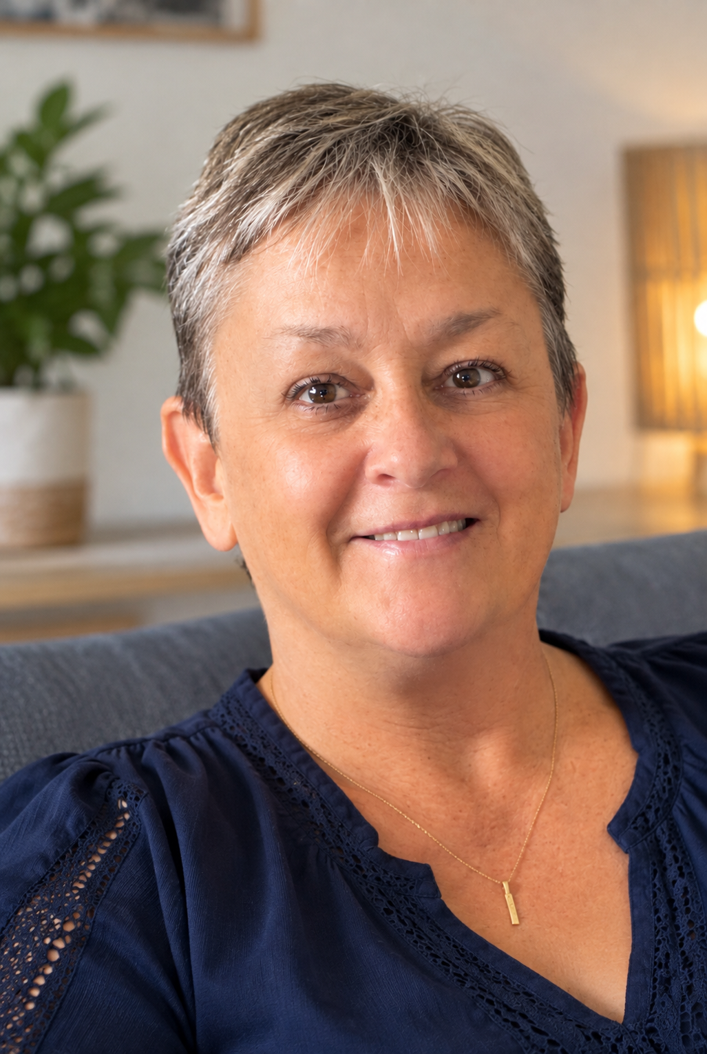 Isabelle LE ROYER
