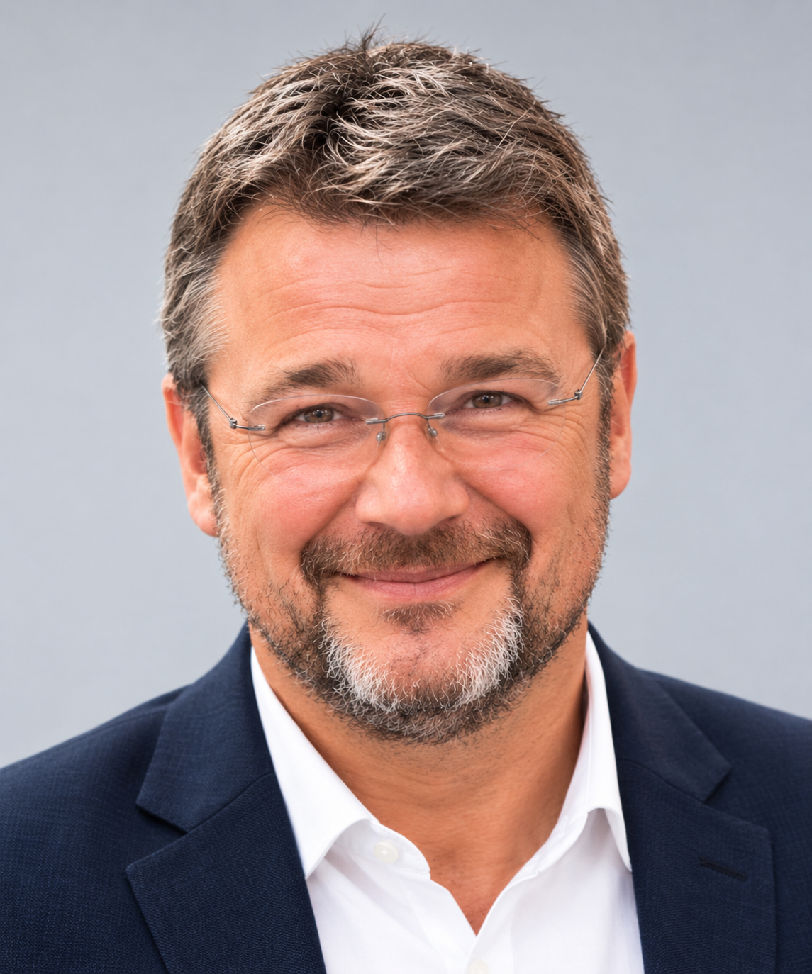 Wilfried LE ROYER