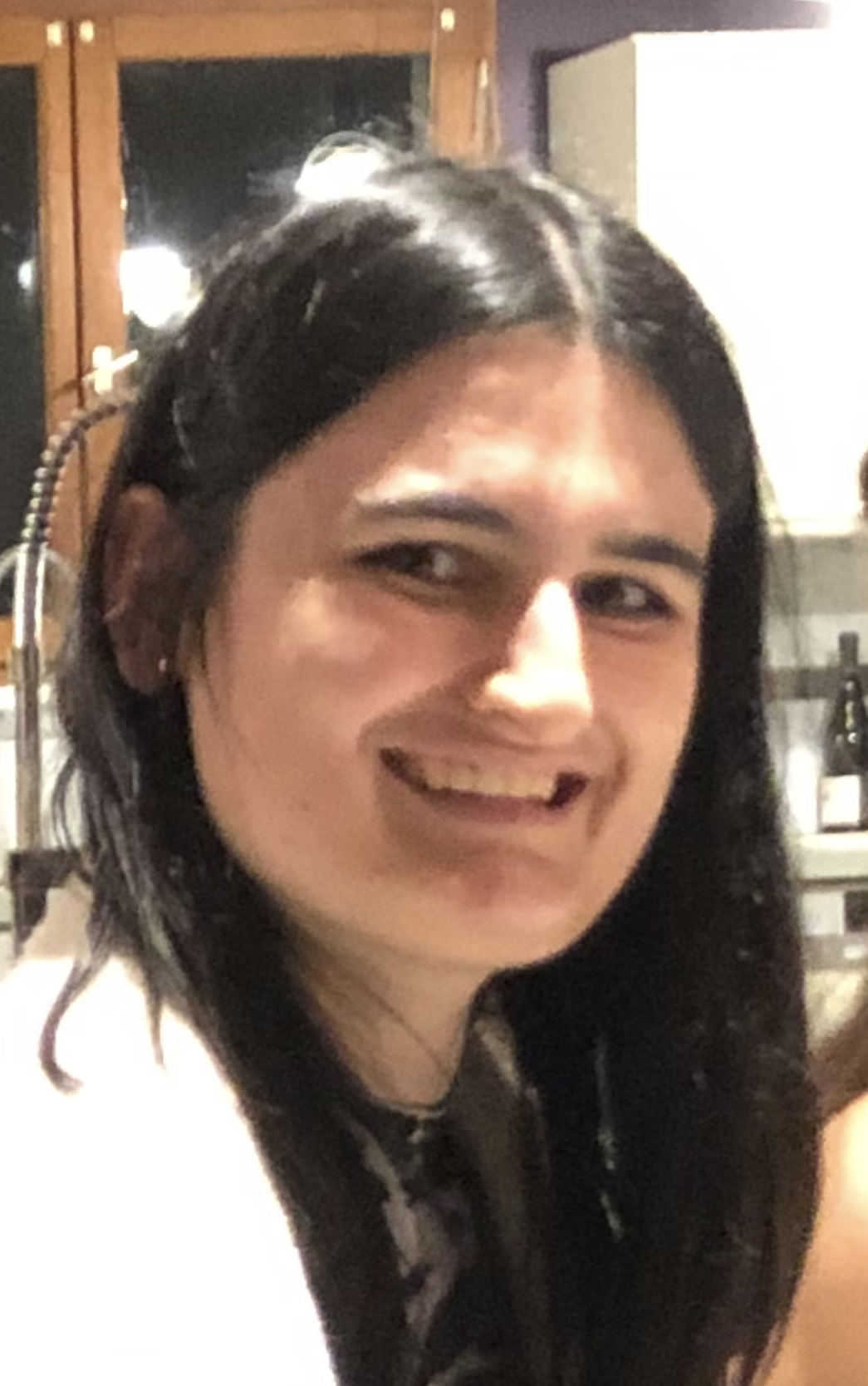 Océane MAURICE