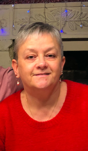 Isabelle LE ROYER