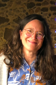 Laure FONTAINE