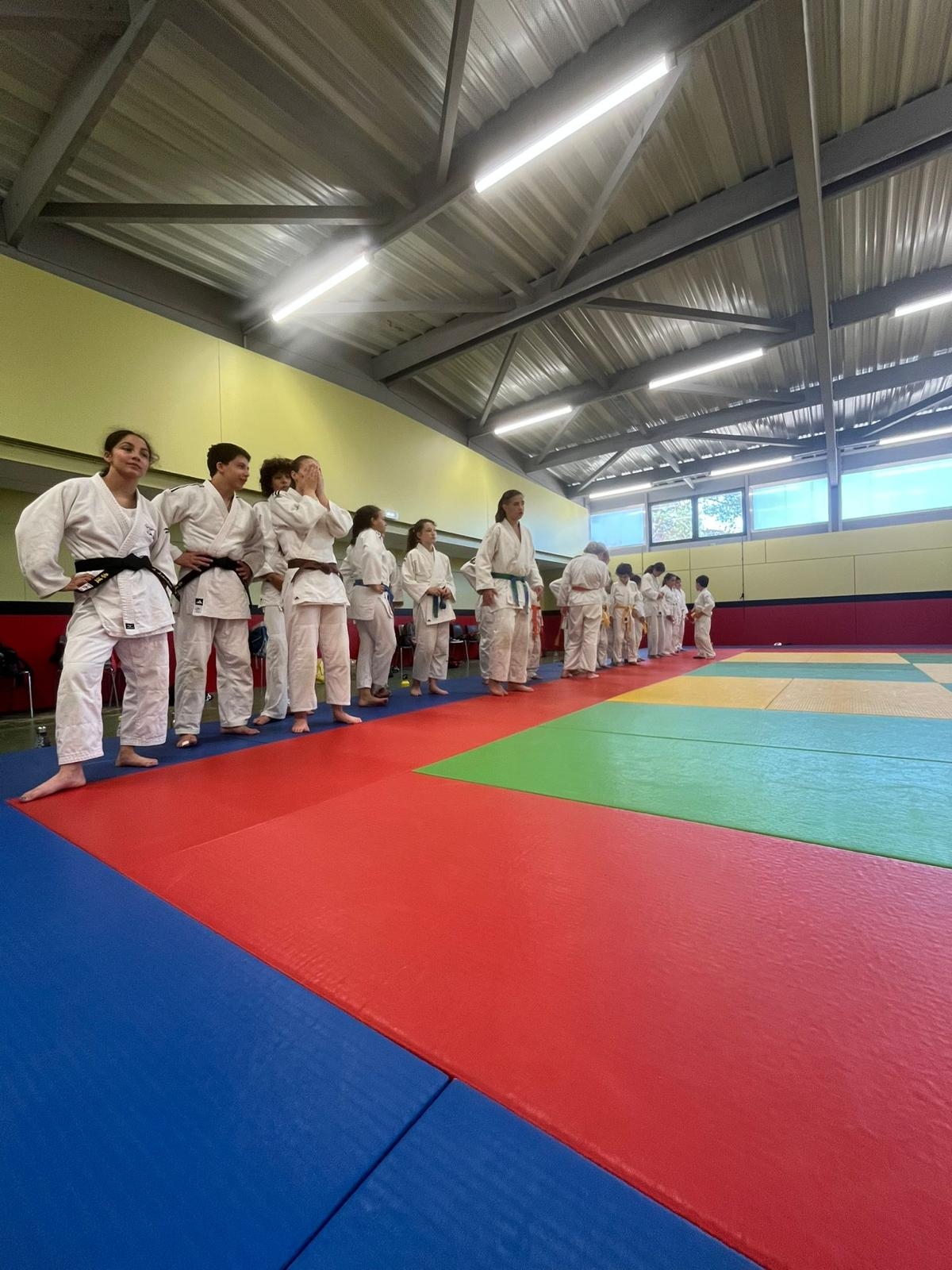 stage du 6 au 10 juillet